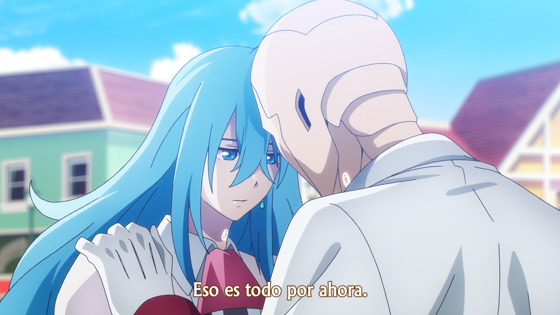 Vivy: Fluorite Eye's Song (Majo no Kuni)